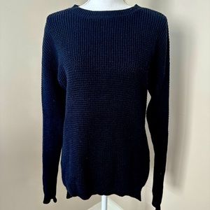 Wilfred free Isabelli crew neck sweater